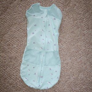 Sleepea 5-Second Baby Swaddle Size S